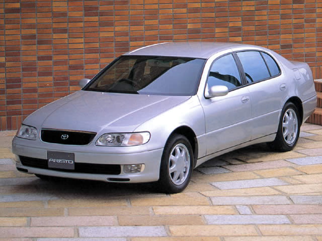    Lexus GS 300  1991 