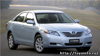    , Toyota Camry Hybrid