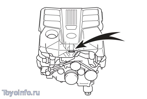 Двигатель V35A-FTS