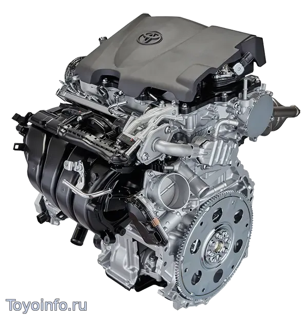Типичные неисправности двигателя Toyota M20A-FKS: что важно знать владельцу