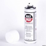 фото Multi Spray – аэрозольный клей
